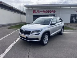 Skoda KODIAQ 2.0 TDI 150 SCR BUSINESS DSG 7 PLACES