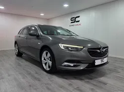 Opel Insignia SPORTS TOURER INNOVATION 2.0 TD