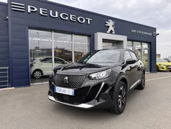 Peugeot 2008 - PureTech 130 S&S EAT8 Allure