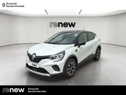 RENAULT Captur TCe 90 Evolution