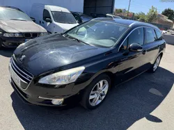 Peugeot 508 SW 1.6BlueHDI