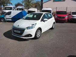 Peugeot 208 1.2 Essence 82cv Active
