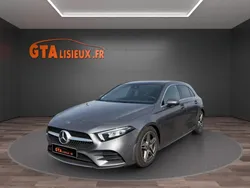 Mercedes Classe A 180 BM6 AMG Line Francaise