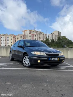 Renault Laguna 1.9 dCi Privilège