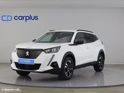 Peugeot 2008 1.2 PureTech Allure
