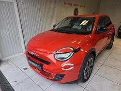 Fiat 600 e 156ch 54kWh La Prima
