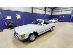MERCEDES 280 SL R107 - Garantie 12 mois