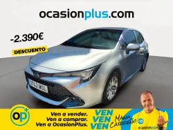 TOYOTA Corolla 140H Active Plus