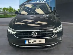 Volkswagen Tiguan 2.0TDI Life 90kW