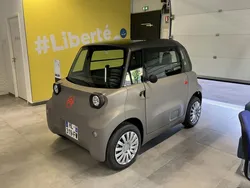 Citroën AMI BEV 6.3 kWh ami