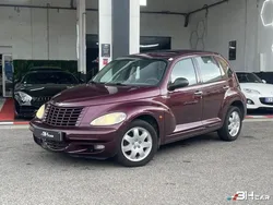 Chrysler Pt Cruiser 2.2 CRD 120cv TOURING / TOIT OUVRANT / REGULATEUR / CLIMATISATION / GARANTIE