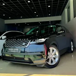 Land Rover Range Rover Velar 3.0D R-Dynamic SE 4WD Aut. 300