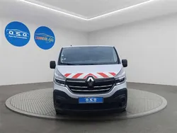 Renault Trafic 1.6 HDI 95 L1H1 GRAND CONFORT 18990 TTC TVA