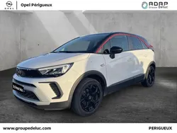 Opel Crossland 1.2 Turbo 130ch GS Line