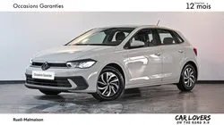 VOLKSWAGEN Polo 1.0 TSI 95 S&S BVM5 Life