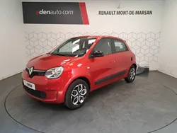 Renault Twingo III SCe 65 Equilibre 5p