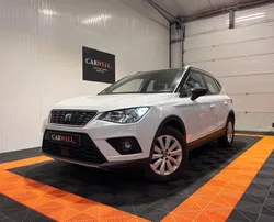 Seat ARONA 1.0 ECOTSI 115CH START/STOP XCELLENCE EURO6D-T
