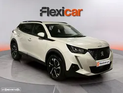 Peugeot 2008 1.2 PureTech Allure