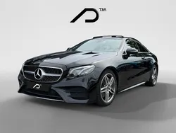 MERCEDES-BENZ E 300 245 ch 9G-Tronic