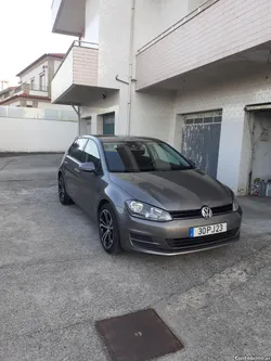 VW Golf 1.6 tdi