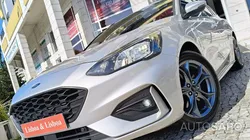 Ford Focus 1.0 EcoBoost ST-Line de 2020