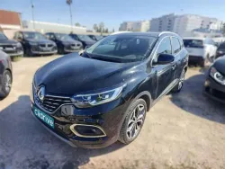 Renault Kadjar Zen GPF TCe 103kW 140CV