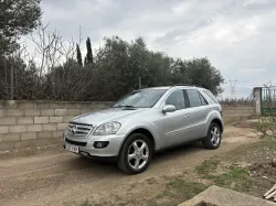 Mercedes-Benz ML 280 280CDI Aut.