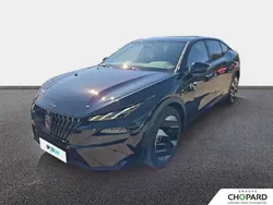 Peugeot 408 Hybrid 145 e-DCS6 GT