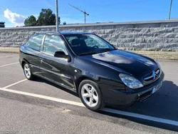 Citroën Xsara 2.0 Hdi VTR Comercial