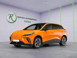 MG 51 kWh Standard