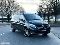 Mercedes-Benz V 250 d Exclusive