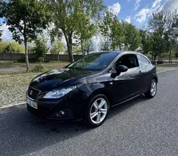 Seat Ibiza 1.2 Tdi