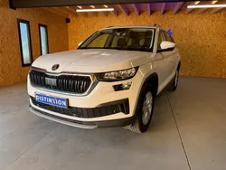 Skoda Kodiaq 2.0 TDI 150 DSG7 BUSINESS 7PL