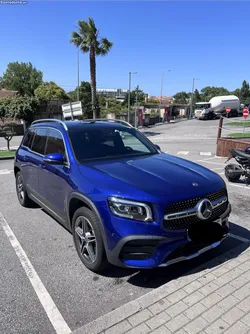 Mercedes-Benz GLB 180 AMG Line