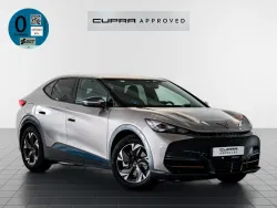 CUPRA Tavascan 77kWh 210kW Endurance First Edition
