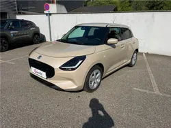 Suzuki Swift IV 1.2 DUALJET HYBRID Privilège