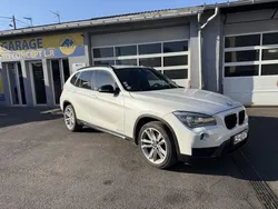 Bmw x1 (e84) (2) xdrive20d 184 sport bva8