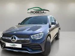 Mercedes-Benz GLC 220 d 4MATIC