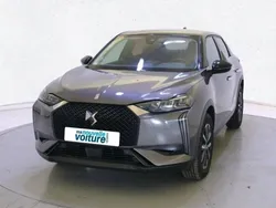 DS 3 PureTech 100 BVM6 - Bastille
