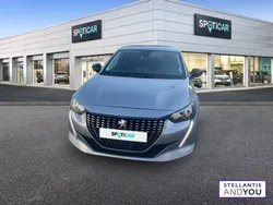 Peugeot 208 PureTech 100 S&S BVM6 Allure Pack