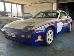 PORSCHE 944 S VHRS ou Circuit - prêt à courir