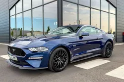 Ford Mustang GT V8 5.0L 2019 - AUTO B&O MALUS INCLUS