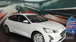 Ford Focus 1.0 EcoBoost Business de 2019