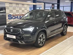 Seat Ateca 2.0 TDi 150 FR DSG7