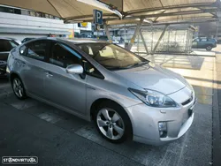 Toyota Prius 1.8 Premium+GPS