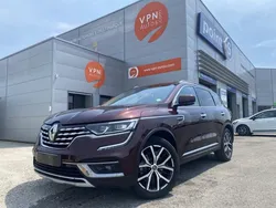 Renault Koleos 1.7 BLUE DCI 150CH INTENS X-TRONIC