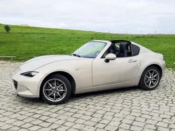Mazda MX-5 MX-5 RF 1.5i