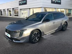 Peugeot 508 SW BlueHDi 130ch S&S Allure EAT8