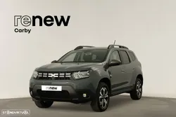 Dacia Duster 1.0 TCe Journey