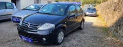 Citroën C3 1.1 SX Pack/Nacional/C/ Garantia